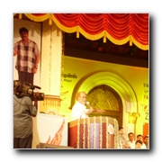 tamil movies Chandramukhi 200 Day Celeration